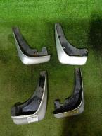 Фотография Брызговики комплект TOYOTA PROGRES 2002г.