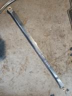 Фотография Реактивная тяга MITSUBISHI DELICA 2001г.