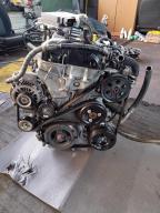 Фотография Двигатель L3VE MAZDA MPV 2007г.