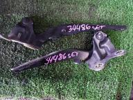 Фотография Петля капота комплект TOYOTA PRIUS 2006г.