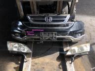 Фотография Ноускат HONDA CRV 2010г.