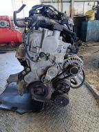 Фотография Двигатель MR20DE NISSAN SERENA 2010г.