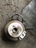 Фотография Ступица задняя левая NISSAN TEANA 2004г.