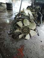 Фотография Двигатель 3YEU TOYOTA LITEACE 1994г.