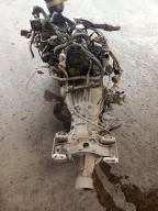 Фотография Коробка механическая TOYOTA TOWNACE 1992г.