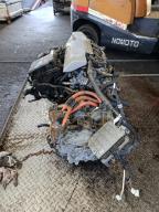 Фотография Автомат TOYOTA PRIUS 2011г.