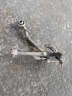 Фотография Реактивная тяга правая TOYOTA CRESTA 1998г.