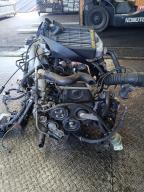 Фотография Двигатель 4A30T MITSUBISHI PAJERO MINI 2007г.