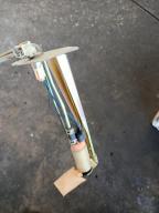 Фотография Топливный насос MITSUBISHI PAJERO MINI 1998г.