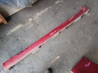 Фотография Порог левый TOYOTA MARK X 2014г.