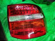 Фотография Стоп-сигнал правый PORSCHE CAYENNE 2009г.