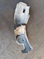 Фотография Подкрылок передний правый BMW 325I 2009г.