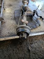 Фотография Мост задний MAZDA BONGO 1990г.