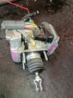 Фотография Главный тормозной TOYOTA AQUA 2013г.