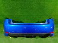 Фотография Бампер задний SUBARU IMPREZA 2008г.