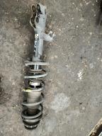 Фотография Стойка передняя левая NISSAN MARCH 2014г.