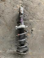 Фотография Стойка передняя левая NISSAN WINGROAD 2006г.