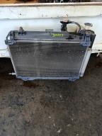 Фотография Радиатор охлаждения TOYOTA PROBOX 2015г.