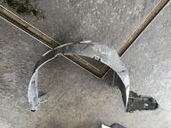 Фотография Подкрылок передний правый TOYOTA PRIUS 2013г.