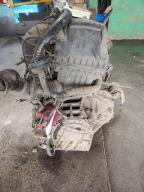 Фотография Автомат TOYOTA RAUM 2006г.