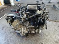 Фотография Автомат TOYOTA VITZ 2006г.