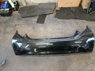 Фотография Бампер задний TOYOTA AQUA 2012г.