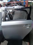 Фотография Дверь задняя левая TOYOTA PRIUS 2011г.