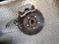 Фотография Ступица передняя правая TOYOTA PRIUS 2008г.