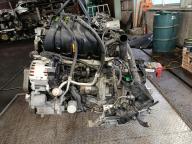 Фотография Автомат NISSAN SERENA 2011г.