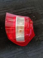Фотография Стоп-сигнал правый BMW 130I 2006г.