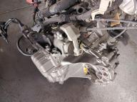 Фотография Коробка механическая TOYOTA COROLLA 2010г.