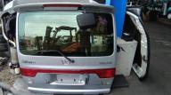 Фотография Дверь задняя MAZDA BONGO FRIENDEE 2002г.