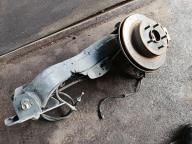 Фотография Ступица задняя правая NISSAN X-TRAIL 2014г.