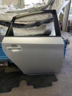 Фотография Дверь задняя правая TOYOTA PRIUS 2011г.