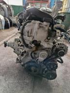 Фотография Двигатель MR20DE NISSAN X-TRAIL 2010г.