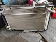 Фотография Радиатор инвертора TOYOTA PRIUS 2009г.