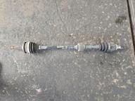 Фотография Привод передний правый TOYOTA AQUA 2012г.