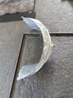 Фотография Подкрылок передний правый TOYOTA CHASER 1999г.