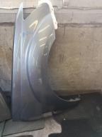 Фотография Крыло правое MITSUBISHI OUTLANDER 2007г.