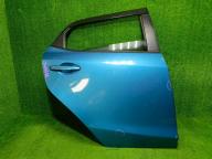 Фотография Дверь задняя правая MAZDA DEMIO 2013г.