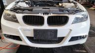 Фотография Ноускат BMW 320I 2010г.