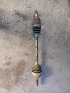 Фотография Привод передний левый HONDA FIT 2003г.