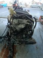 Фотография Двигатель L3VDT MAZDA MPV 2006г.
