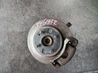 Фотография Ступица передняя правая MAZDA DEMIO 2010г.