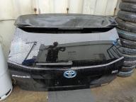 Фотография Дверь задняя TOYOTA PRIUS ALPHA 2012г.