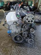 Фотография Двигатель K20A HONDA STEPWAGON 2008г.