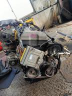 Фотография Двигатель FSDE MAZDA CAPELLA 1994г.