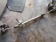 Фотография Рулевая рейка JAGUAR XF 2010г.