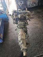 Фотография Коробка механическая MAZDA BONGO BRAWNY 1991г.