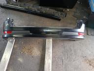 Фотография Бампер задний NISSAN WINGROAD 2008г.